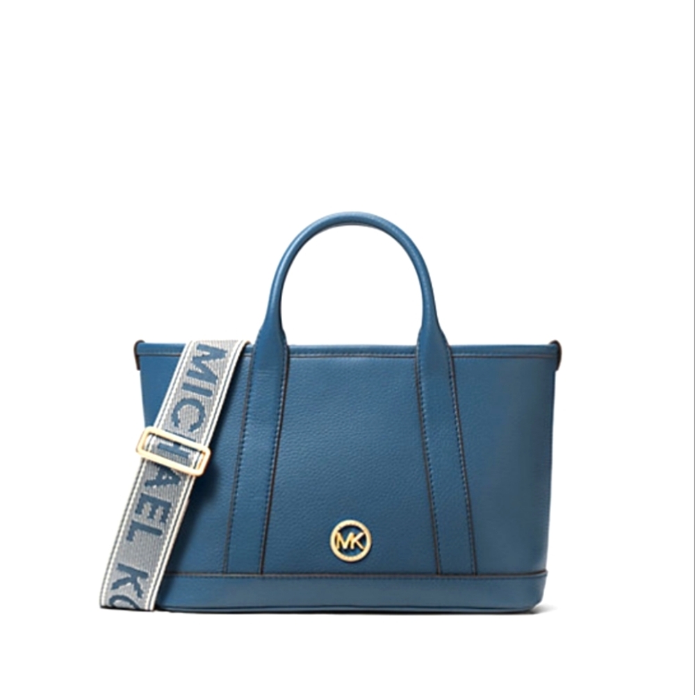 MK SMALL SATCHEL - Picture 3 of 8